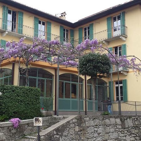 La Séca - Antico Albergo Alzese Pella Esterno foto