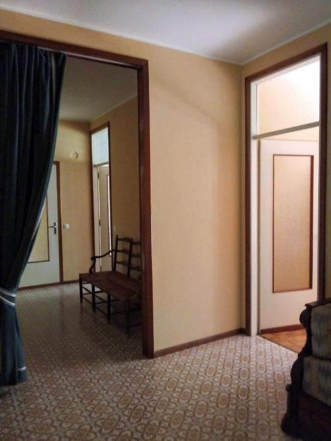 La Séca - Antico Albergo Alzese Pella Esterno foto
