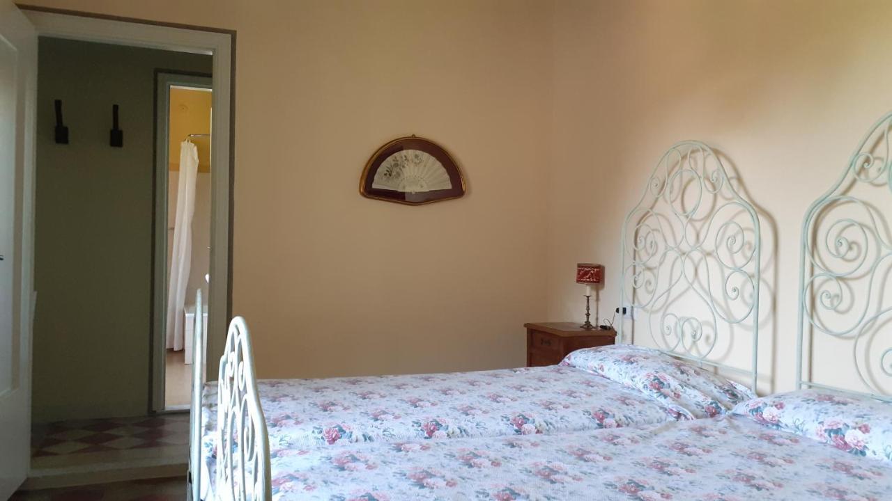 La Séca - Antico Albergo Alzese Pella Esterno foto