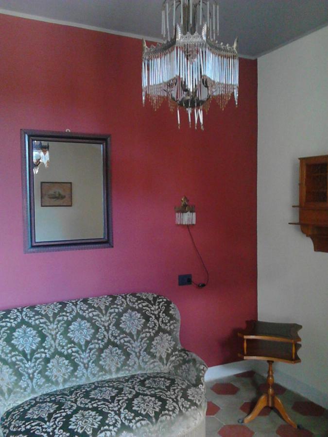La Séca - Antico Albergo Alzese Pella Esterno foto