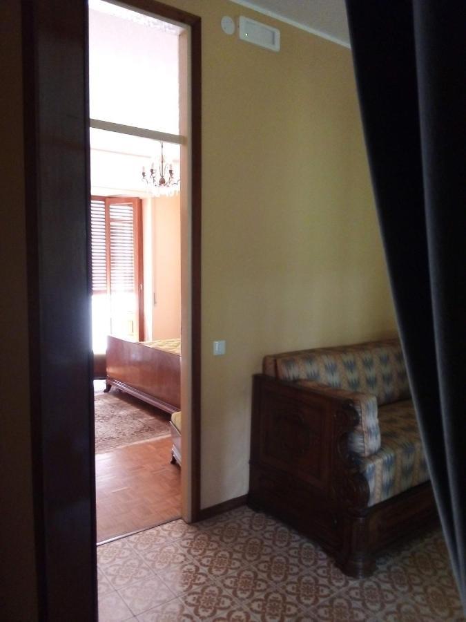 La Séca - Antico Albergo Alzese Pella Esterno foto