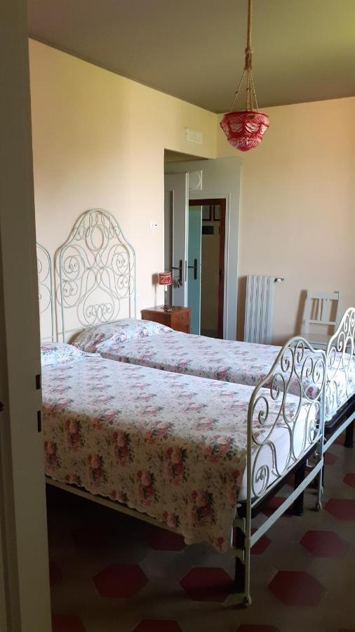 La Séca - Antico Albergo Alzese Pella Esterno foto