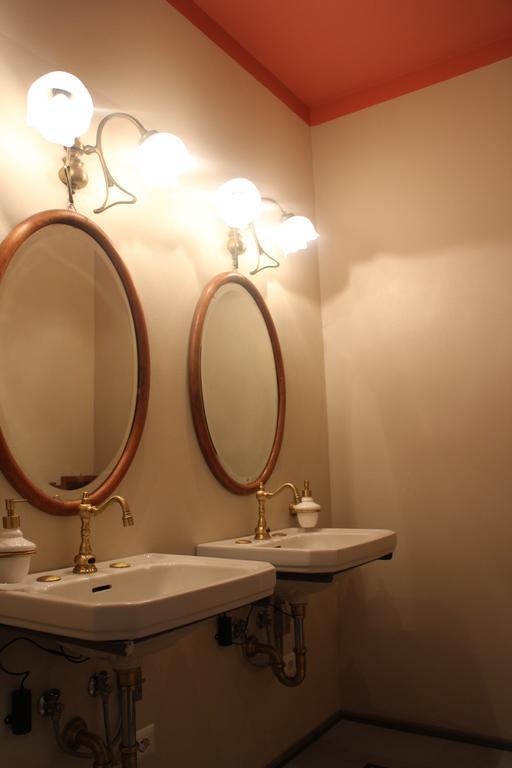 La Séca - Antico Albergo Alzese Pella Esterno foto