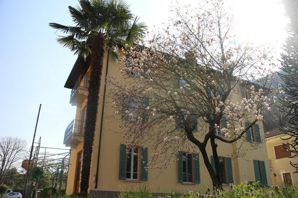 La Séca - Antico Albergo Alzese Pella Esterno foto