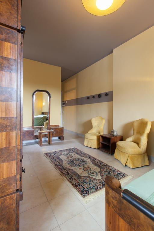 La Séca - Antico Albergo Alzese Pella Camera foto