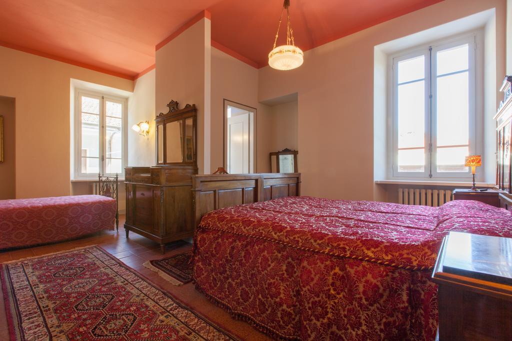 La Séca - Antico Albergo Alzese Pella Camera foto