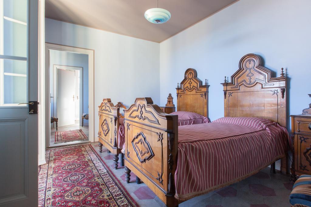 La Séca - Antico Albergo Alzese Pella Camera foto