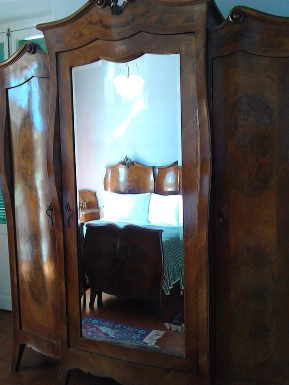 La Séca - Antico Albergo Alzese Pella Esterno foto