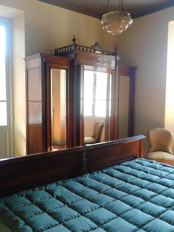 La Séca - Antico Albergo Alzese Pella Esterno foto