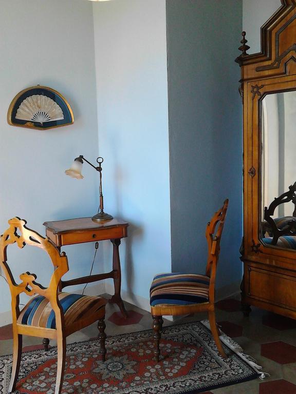 La Séca - Antico Albergo Alzese Pella Esterno foto