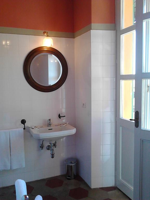 La Séca - Antico Albergo Alzese Pella Esterno foto