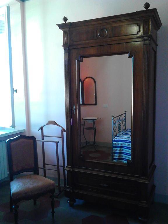 La Séca - Antico Albergo Alzese Pella Esterno foto