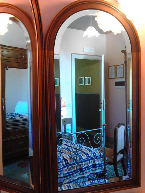 La Séca - Antico Albergo Alzese Pella Esterno foto