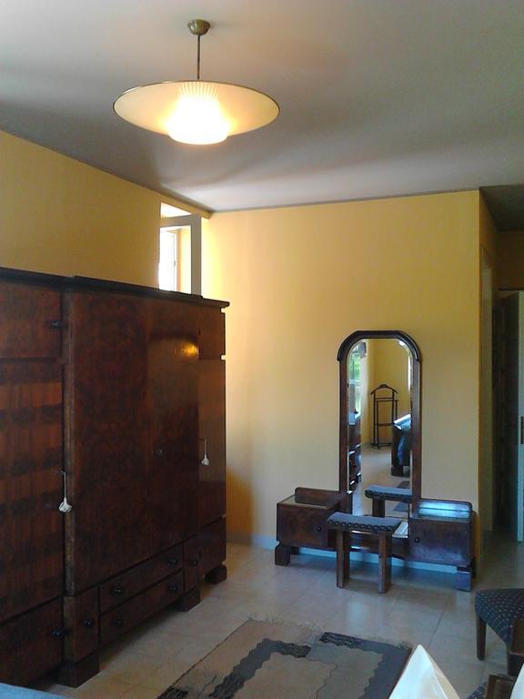 La Séca - Antico Albergo Alzese Pella Esterno foto