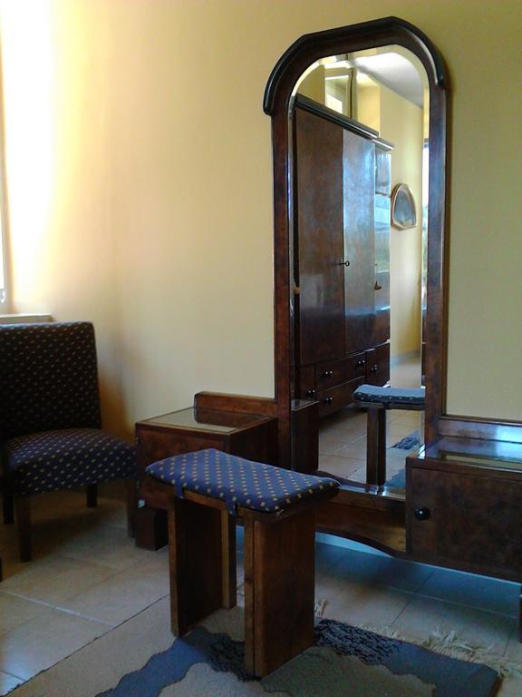 La Séca - Antico Albergo Alzese Pella Esterno foto