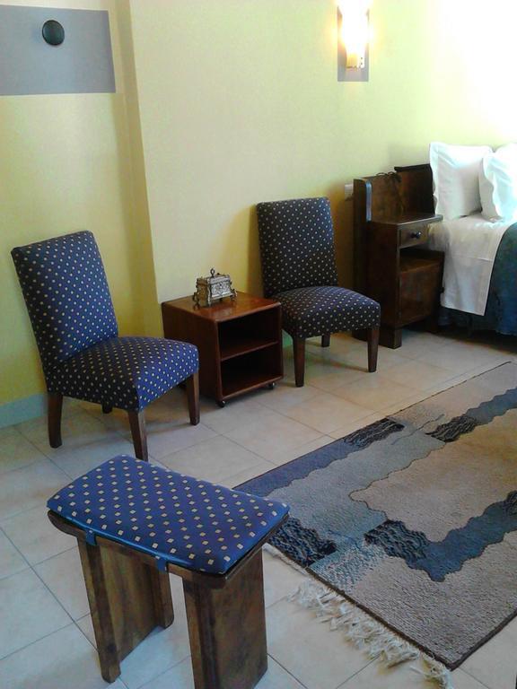 La Séca - Antico Albergo Alzese Pella Esterno foto