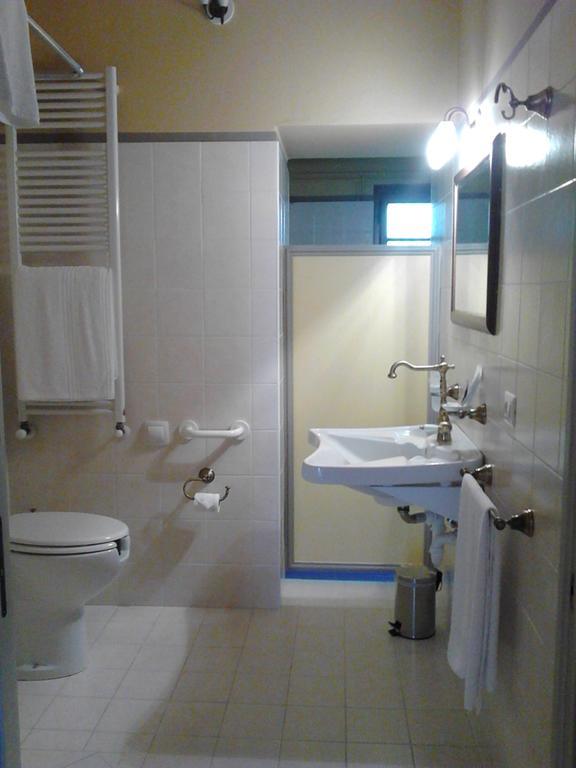 La Séca - Antico Albergo Alzese Pella Esterno foto