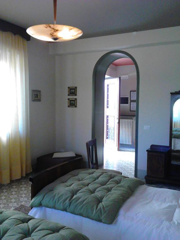 La Séca - Antico Albergo Alzese Pella Esterno foto