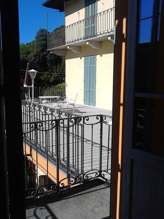 La Séca - Antico Albergo Alzese Pella Esterno foto