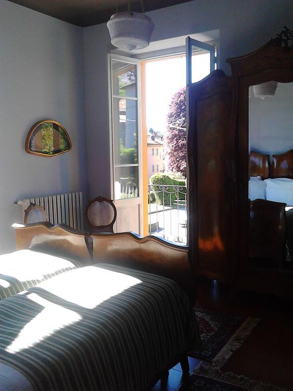 La Séca - Antico Albergo Alzese Pella Esterno foto