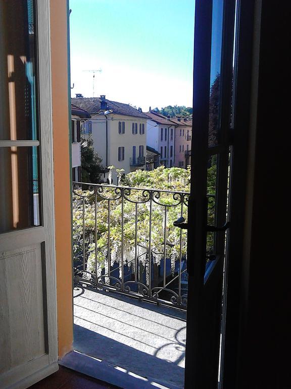 La Séca - Antico Albergo Alzese Pella Esterno foto