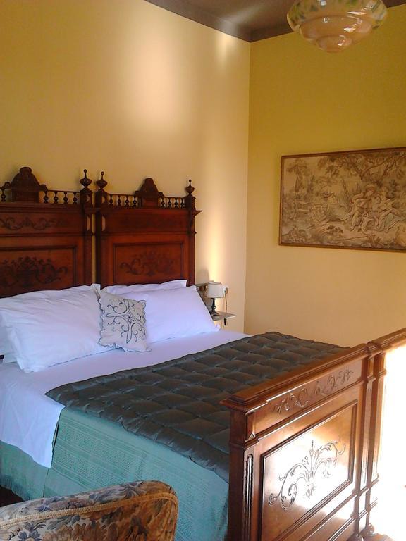 La Séca - Antico Albergo Alzese Pella Esterno foto