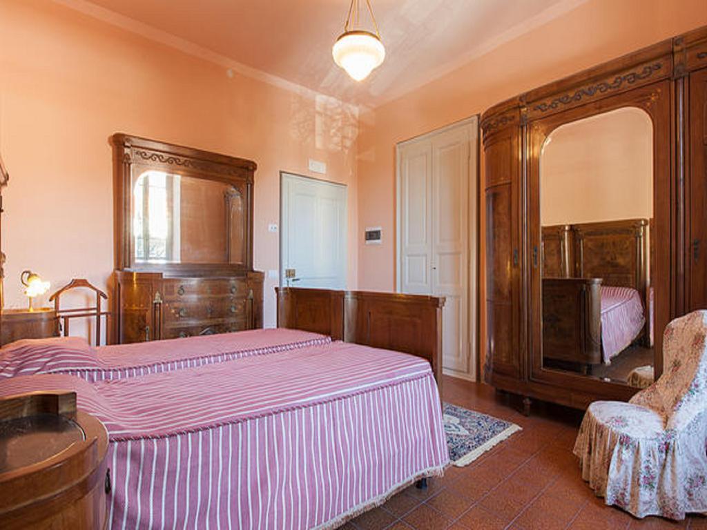 La Séca - Antico Albergo Alzese Pella Esterno foto